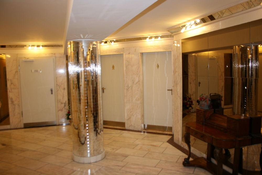 Radisson Center Hotel Düsseldorf