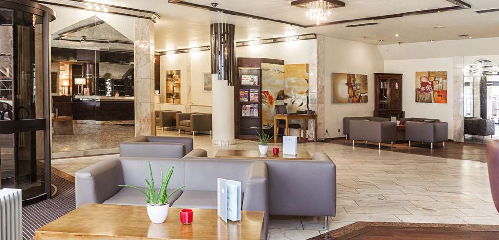 Radisson Center Düsseldorf