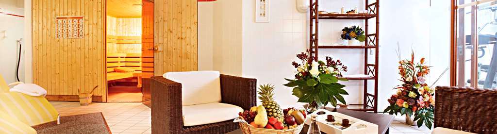 Hotel Radisson Center